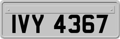 IVY4367