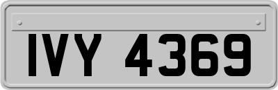 IVY4369