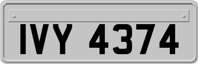IVY4374