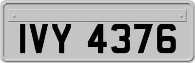 IVY4376