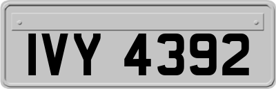 IVY4392