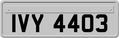 IVY4403
