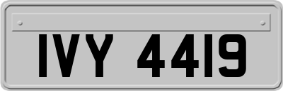 IVY4419