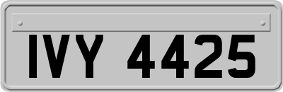 IVY4425