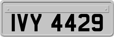 IVY4429