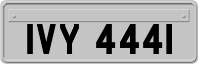 IVY4441