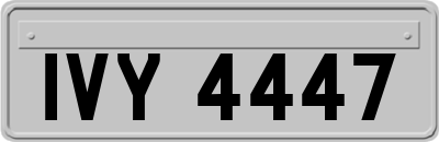 IVY4447