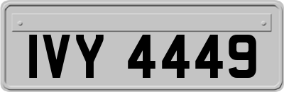 IVY4449