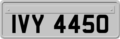 IVY4450