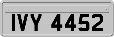 IVY4452