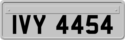 IVY4454