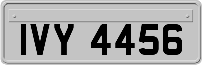 IVY4456