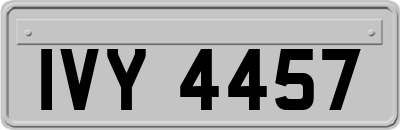 IVY4457
