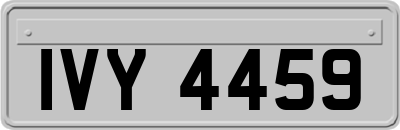 IVY4459