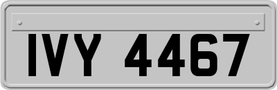 IVY4467
