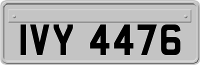 IVY4476