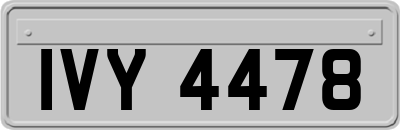 IVY4478