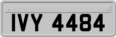 IVY4484