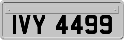 IVY4499