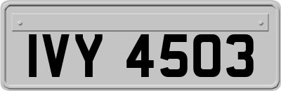 IVY4503