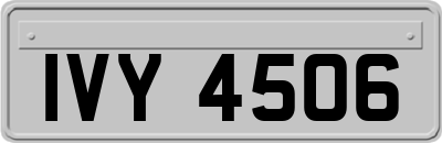 IVY4506