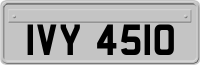 IVY4510
