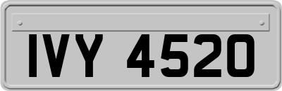 IVY4520