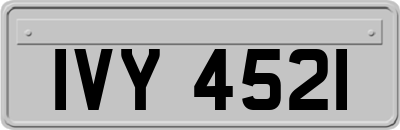 IVY4521