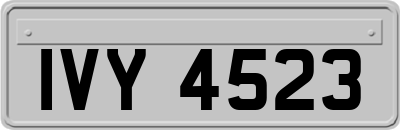 IVY4523