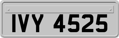 IVY4525