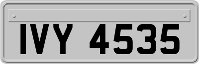 IVY4535
