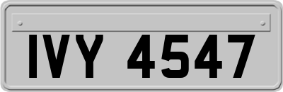 IVY4547