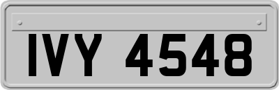 IVY4548