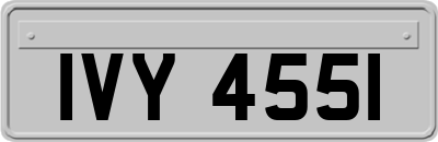 IVY4551