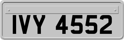 IVY4552