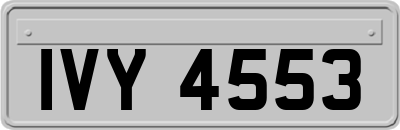 IVY4553