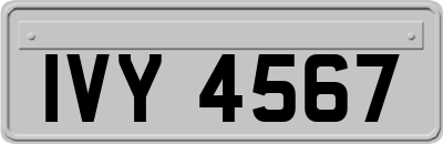 IVY4567