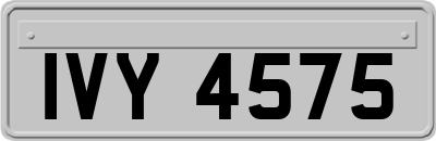 IVY4575