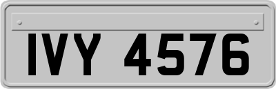 IVY4576