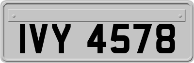 IVY4578