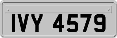 IVY4579