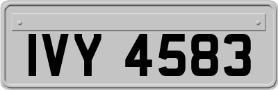 IVY4583