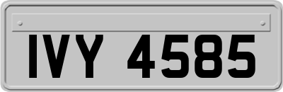 IVY4585