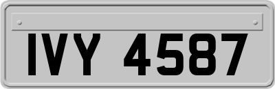 IVY4587