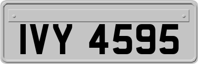 IVY4595