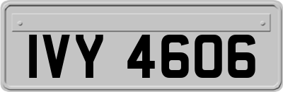 IVY4606