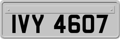 IVY4607