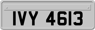 IVY4613