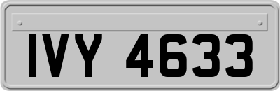 IVY4633