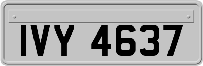 IVY4637